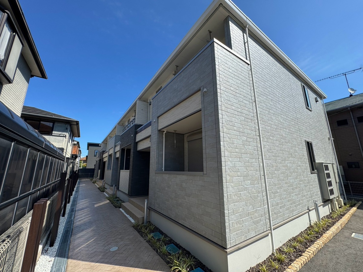 外観 写真29