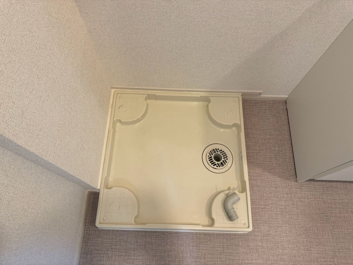 洗面所 写真12