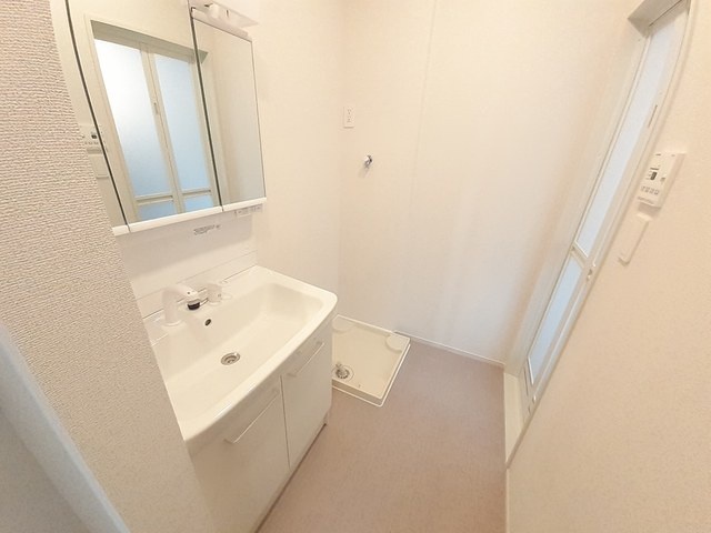 洗面所 写真6