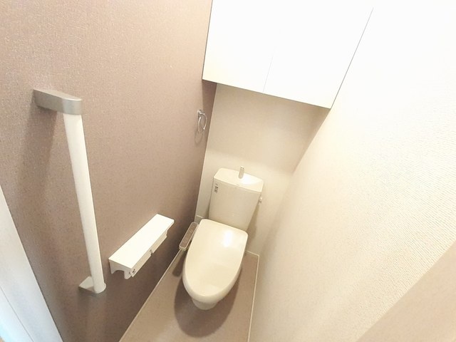 トイレ 写真8