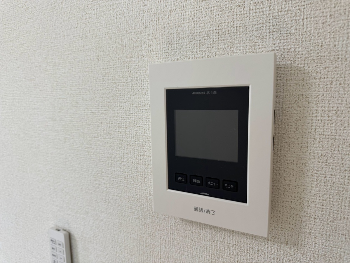 セキュリティ 写真19