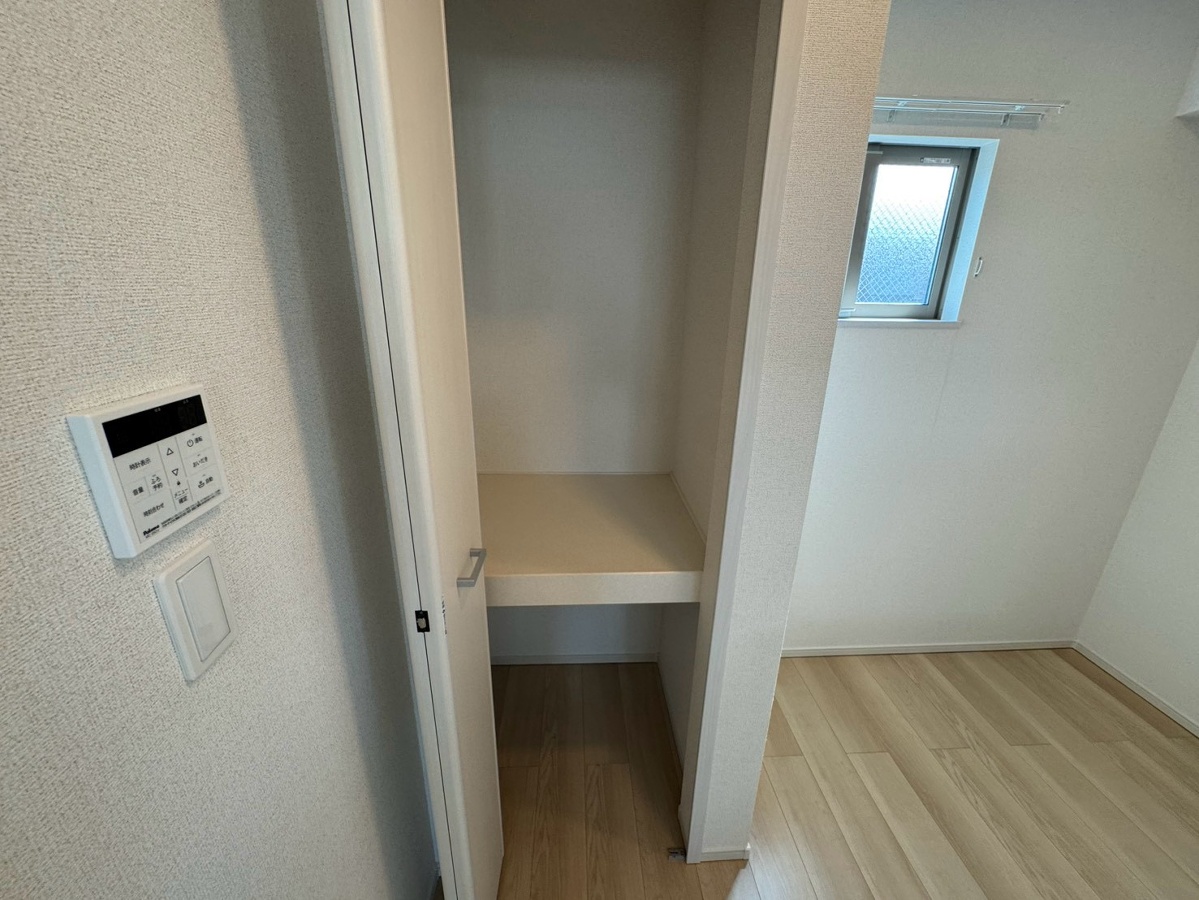 収納 写真16