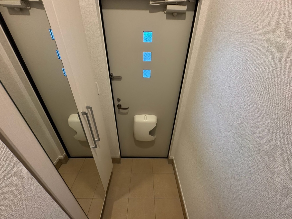 玄関 写真10