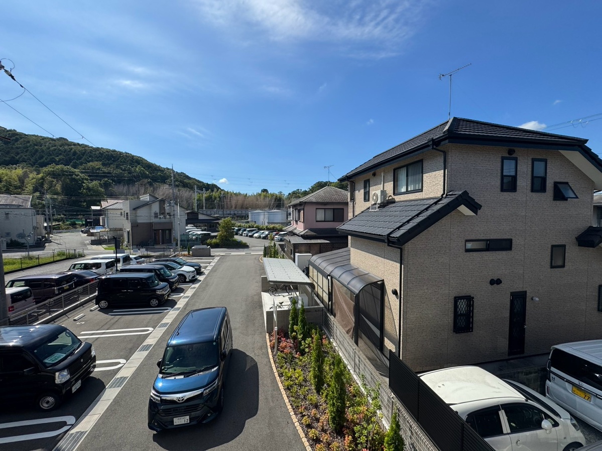 眺望 写真28