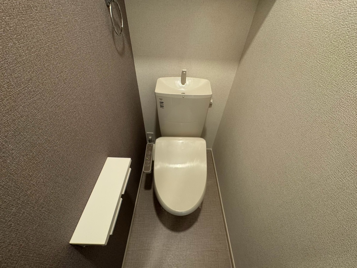 トイレ 写真15