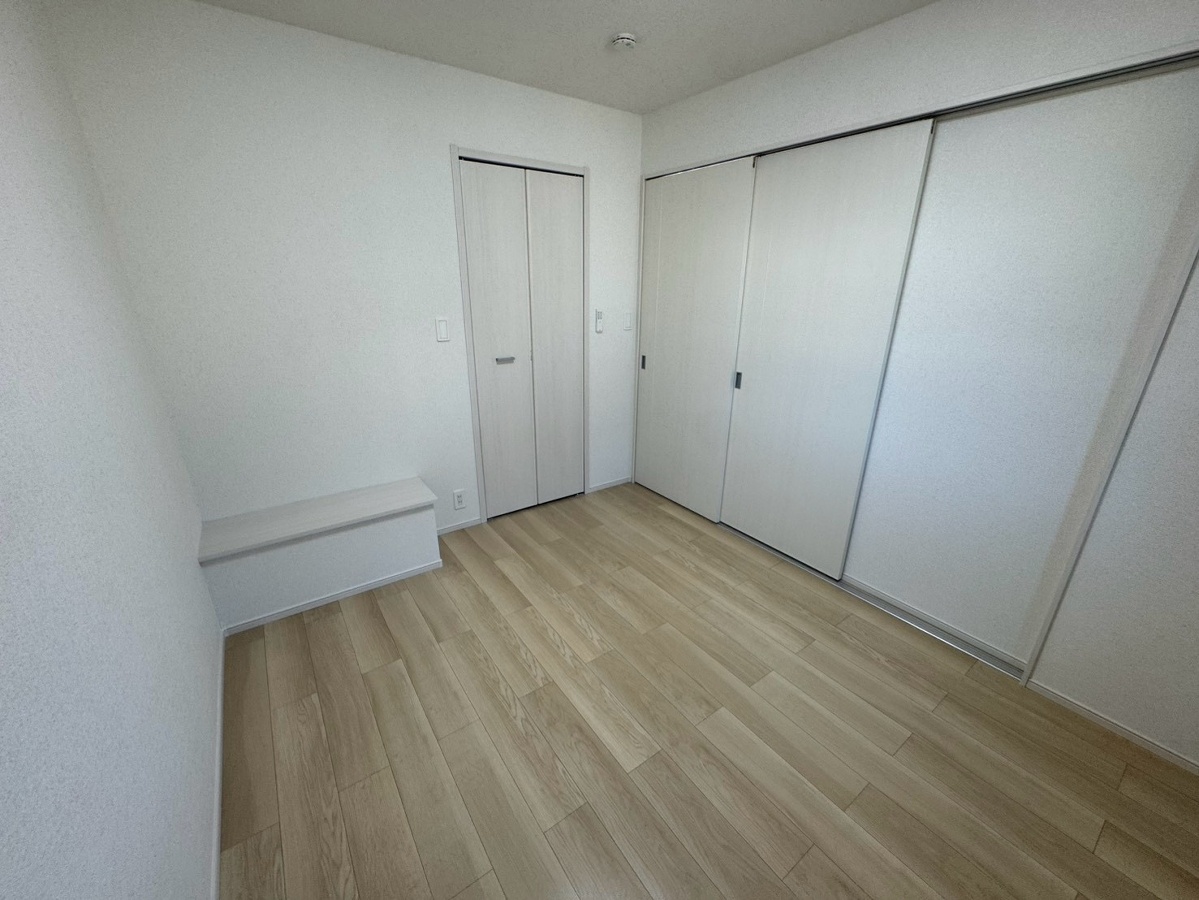 子供部屋 写真7