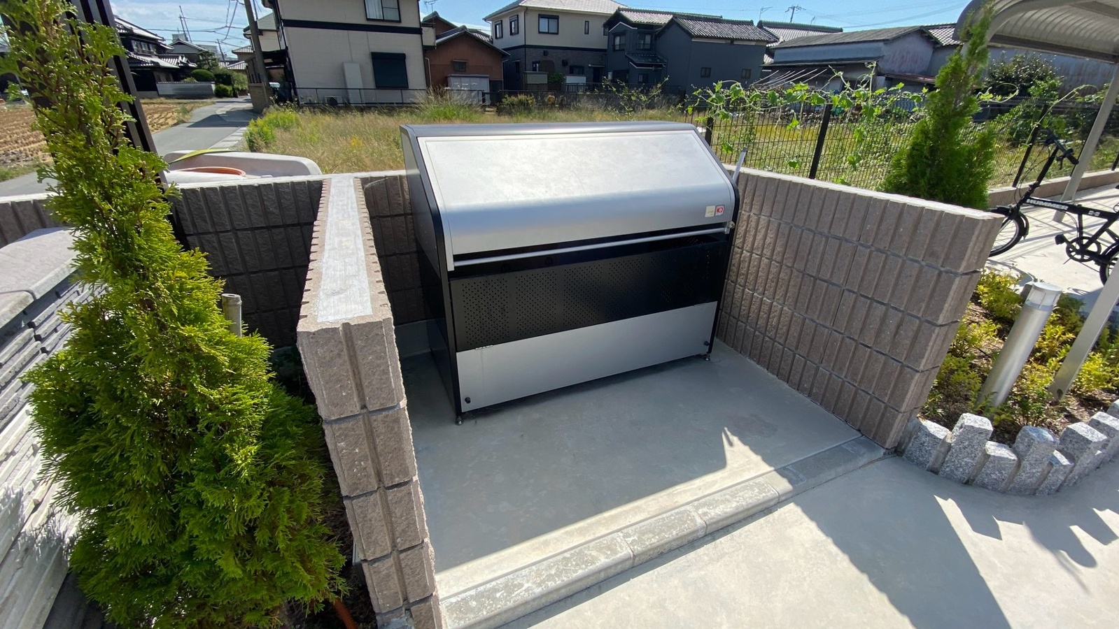 共用部 写真31