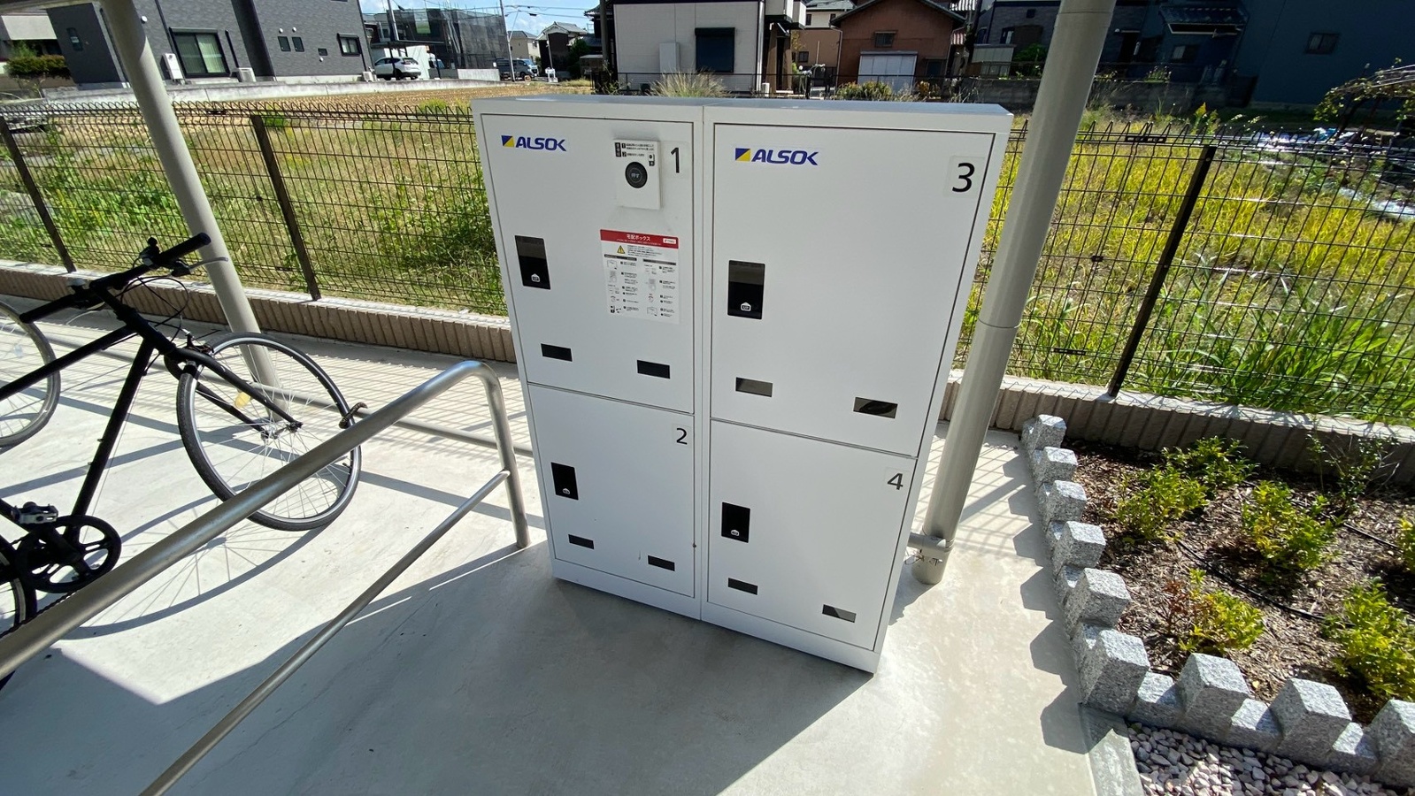共用部 写真32
