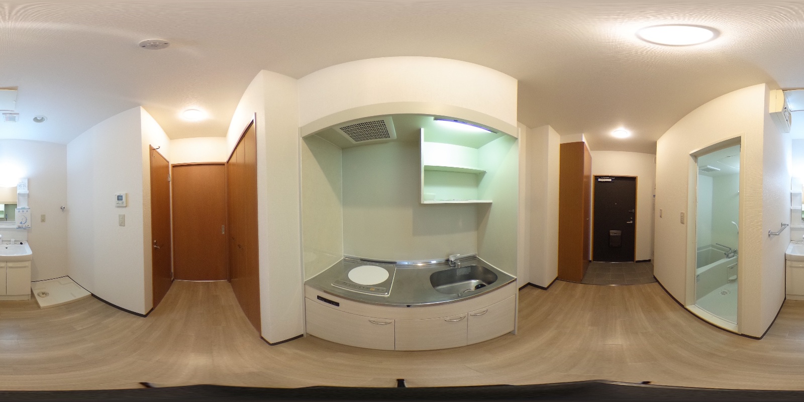 キッチン 写真33