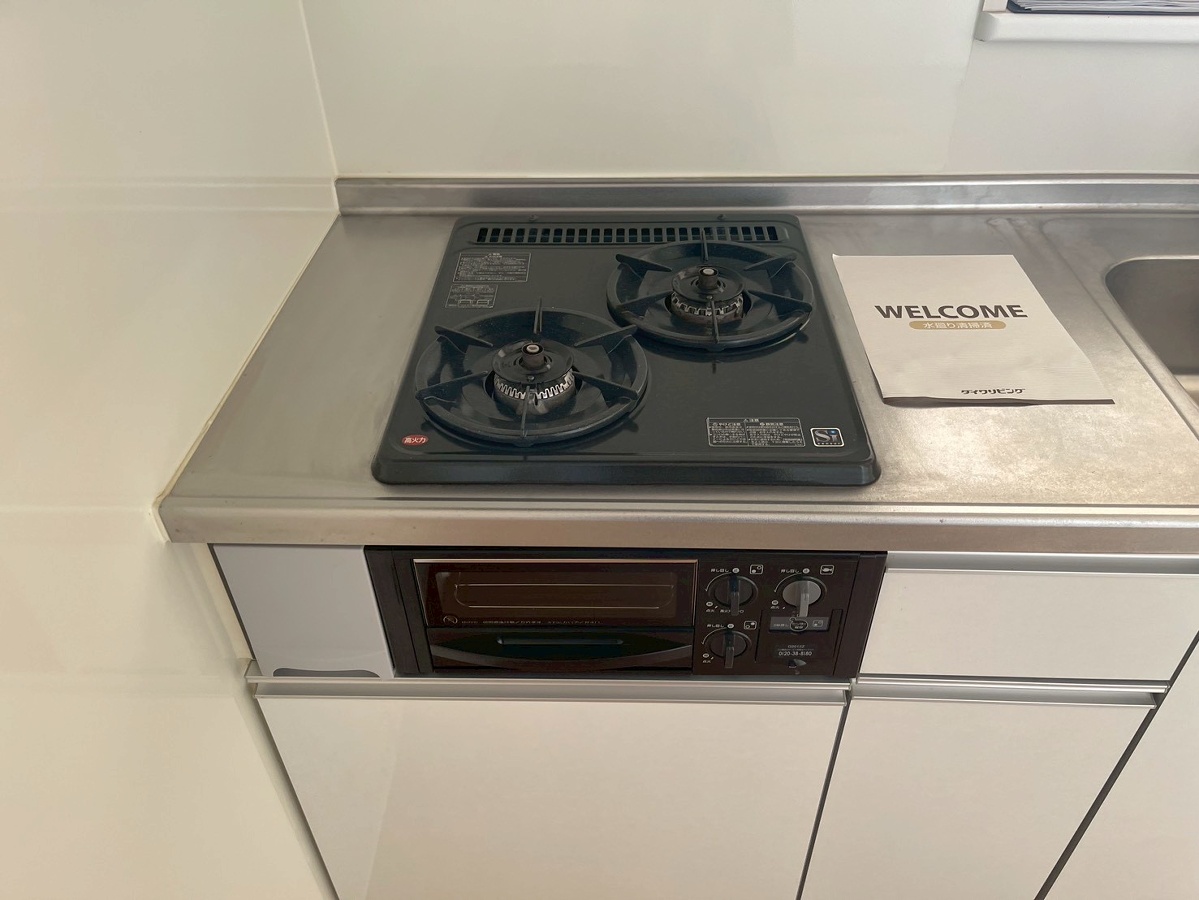 キッチン 写真5