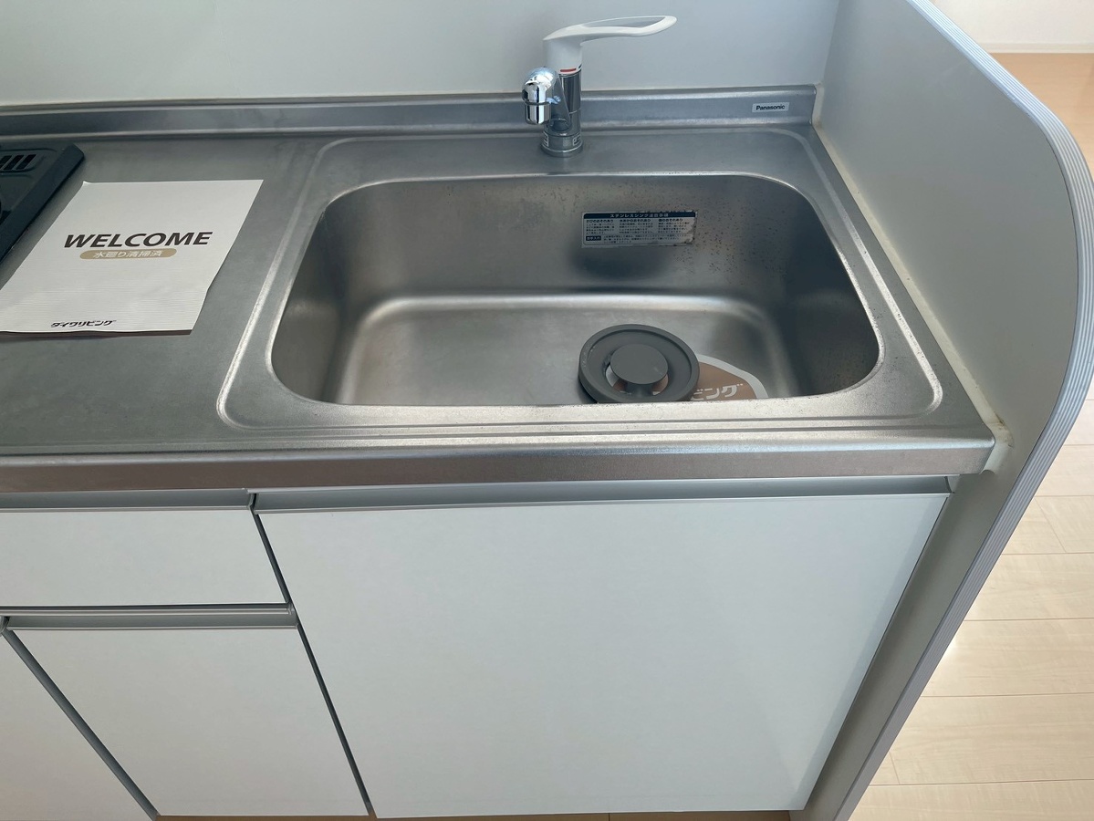 キッチン 写真6