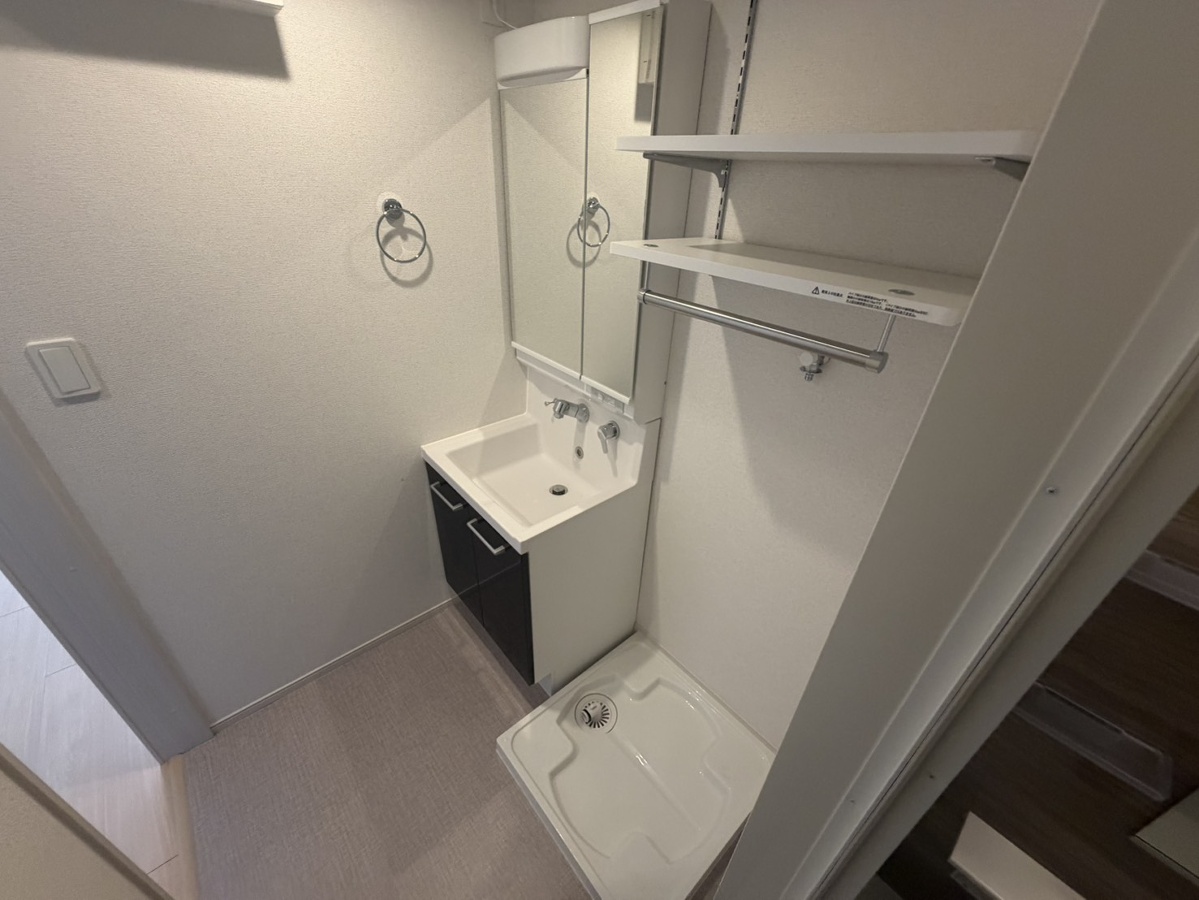 洗面所 写真7