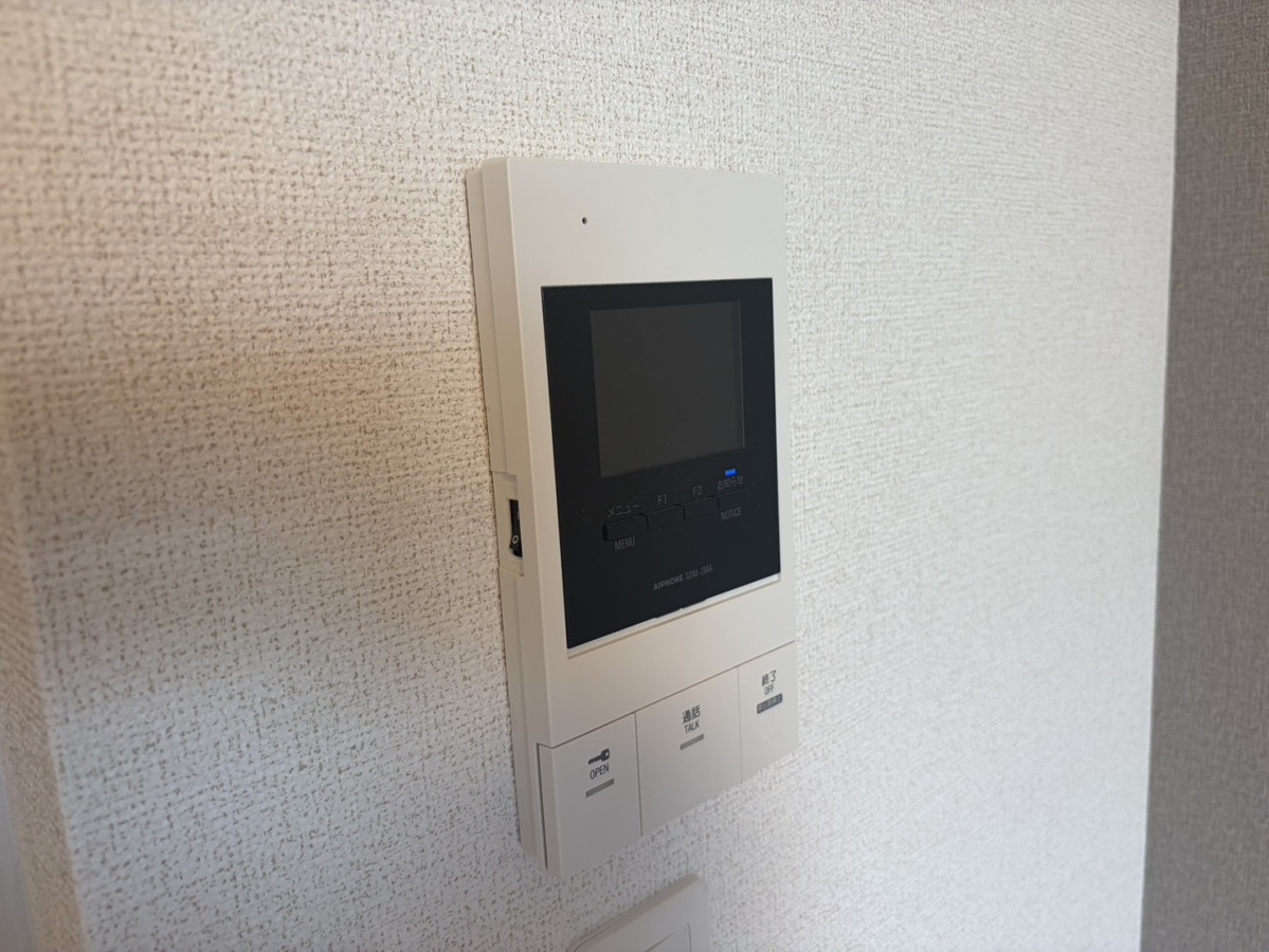 セキュリティ 写真19