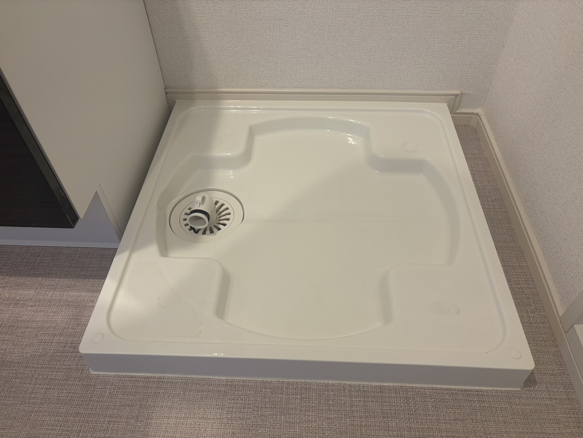 洗面所 写真8