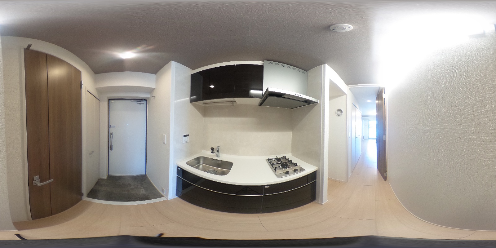 キッチン 写真33