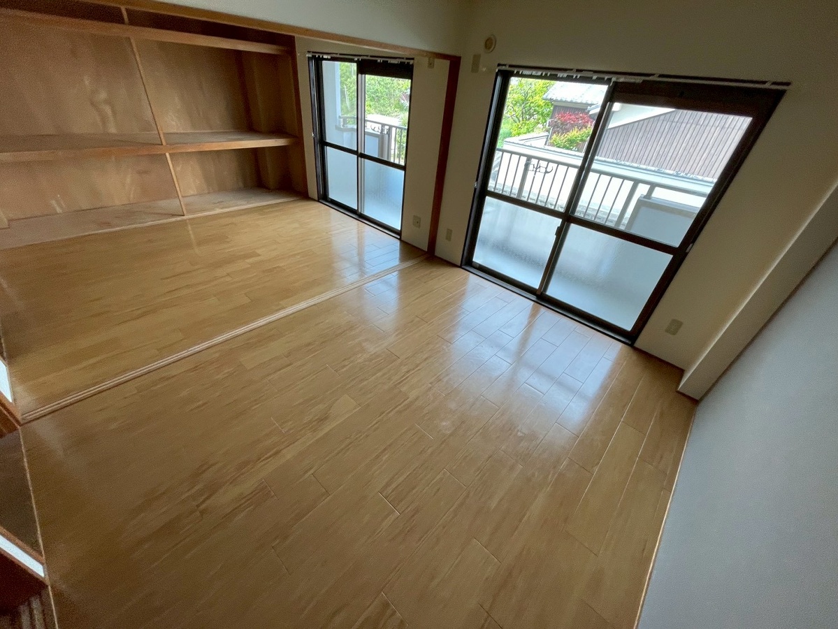 子供部屋 写真9