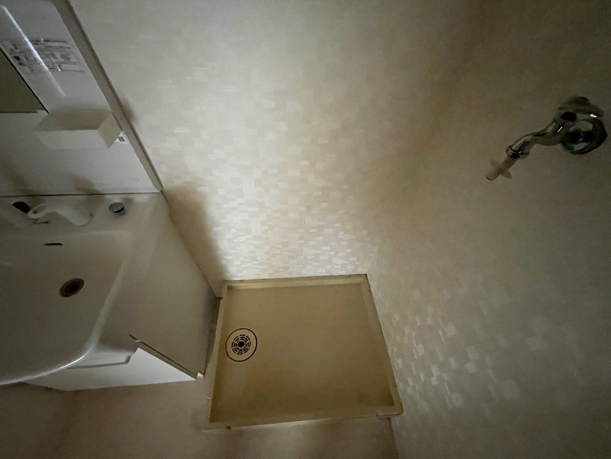 洗面所 写真13