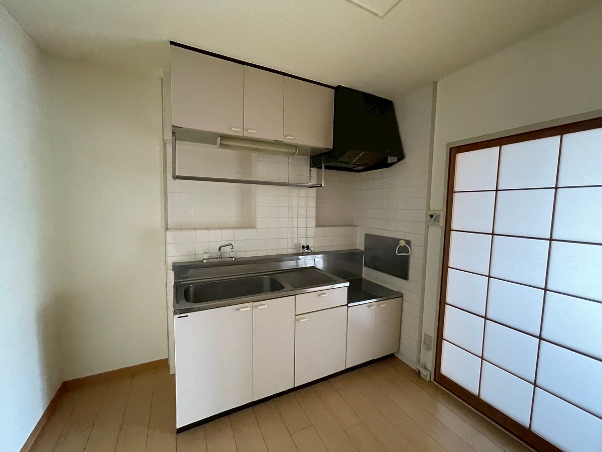 キッチン 写真4