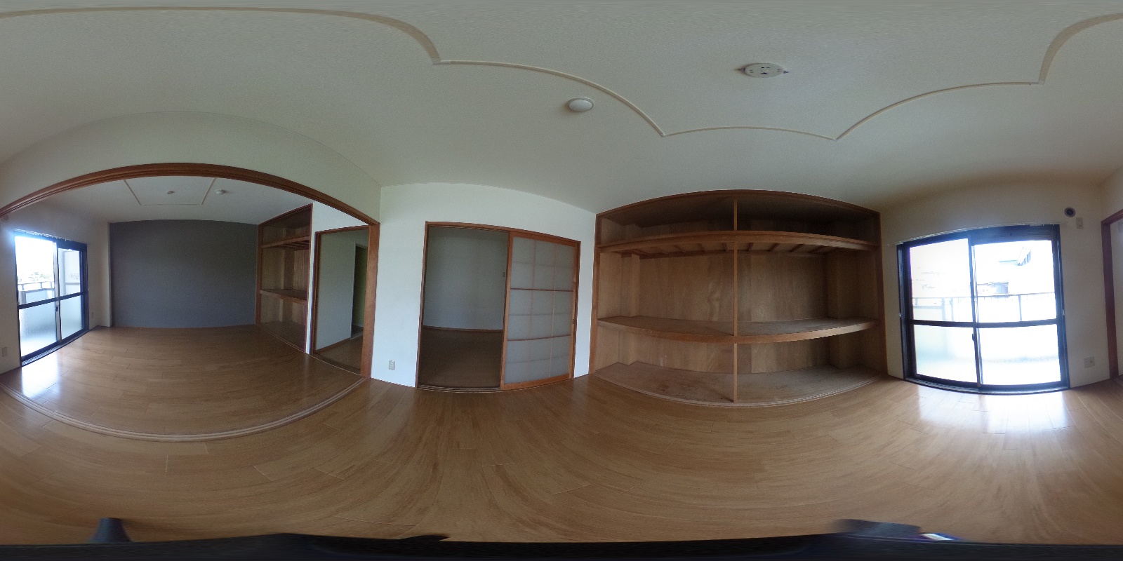 リビング 写真33
