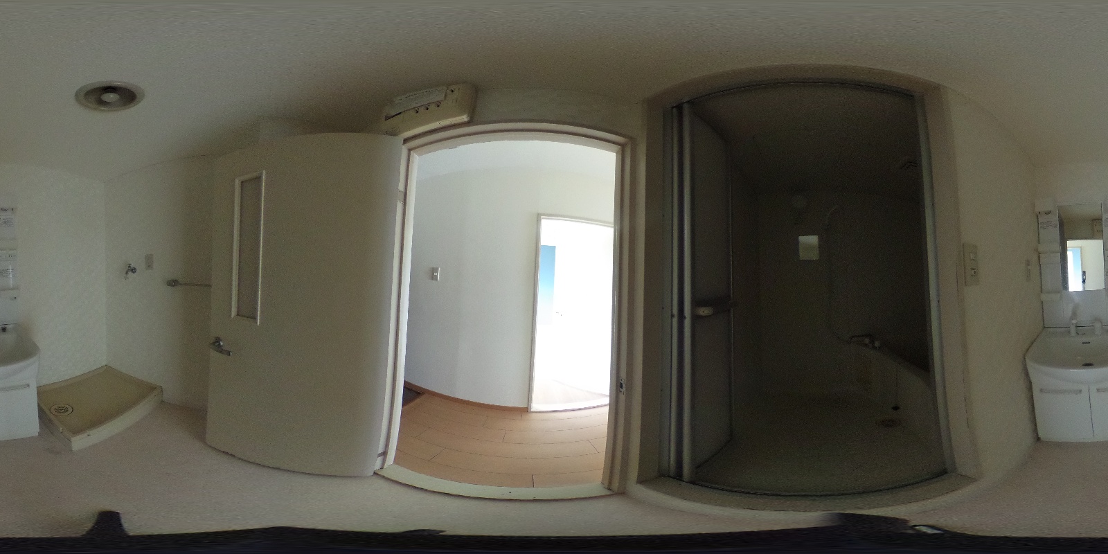 洗面所 写真37