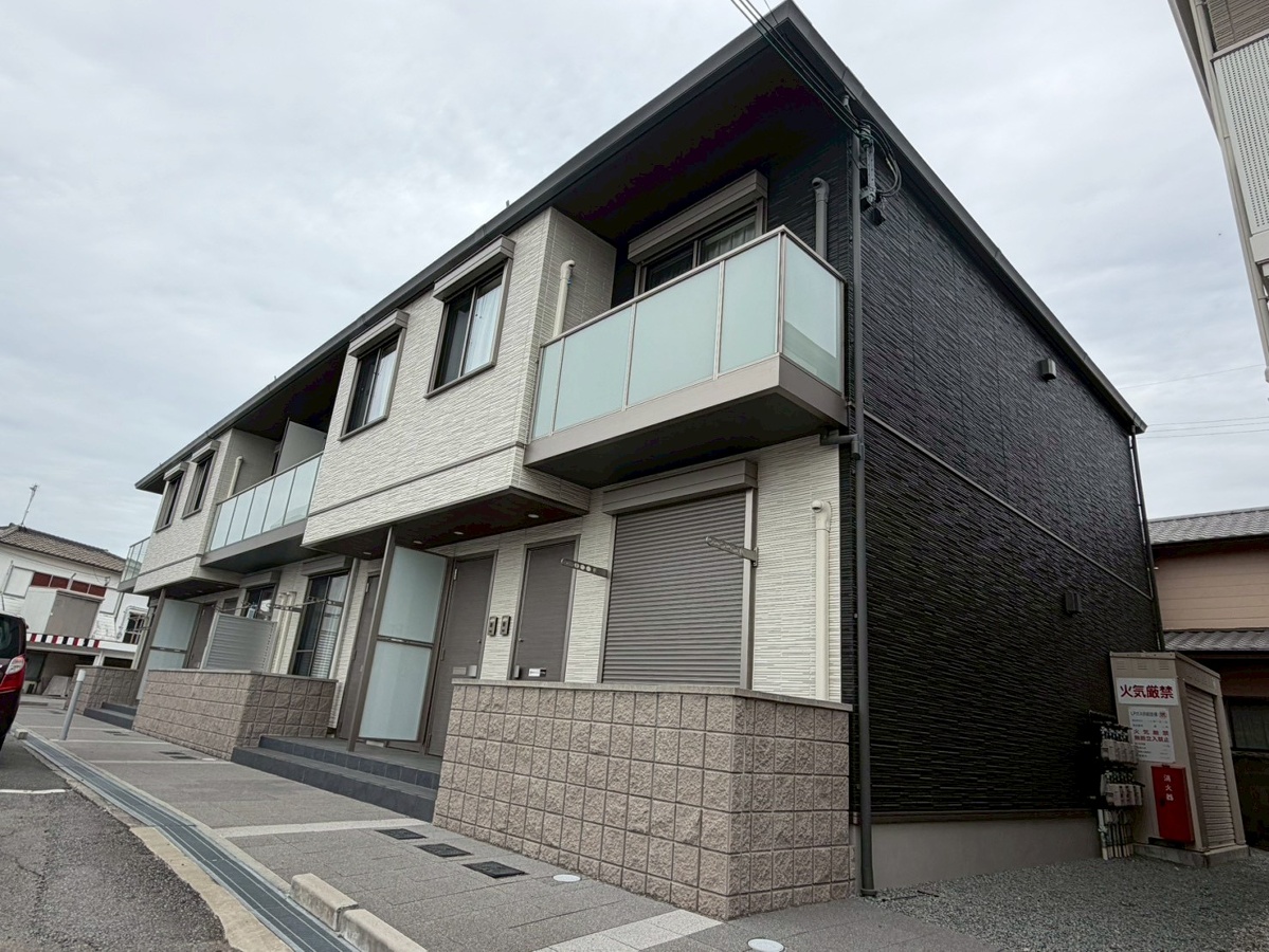 外観 写真2