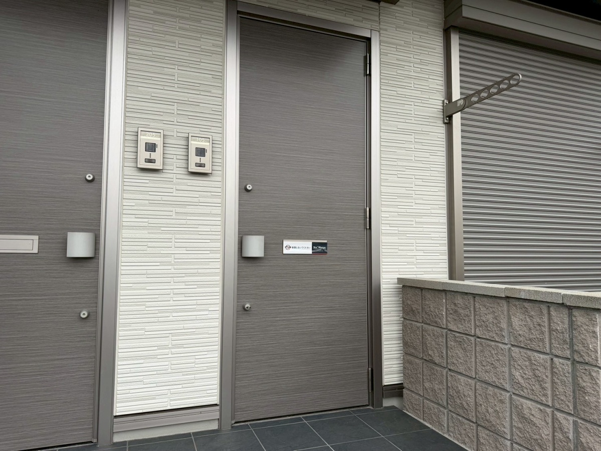 外観パース 写真3