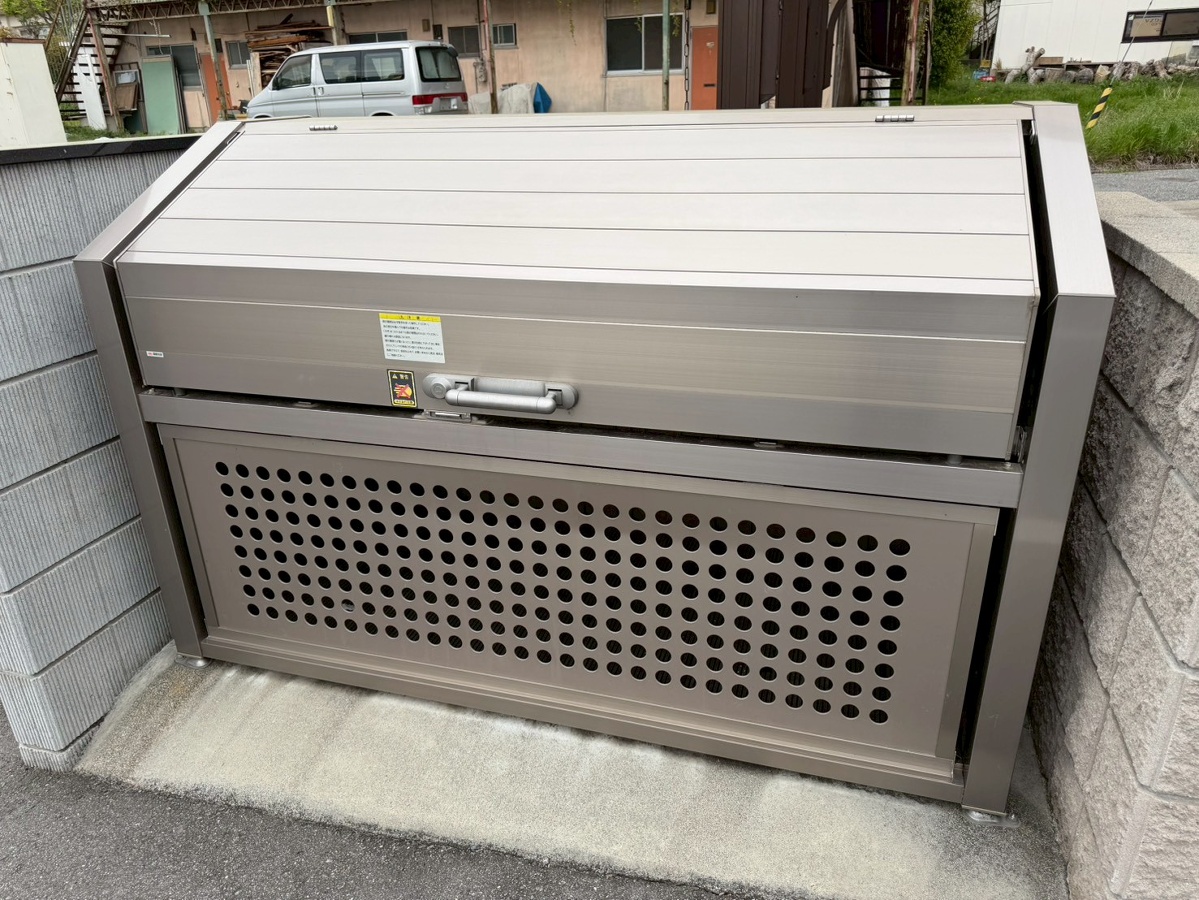 共用部 写真4