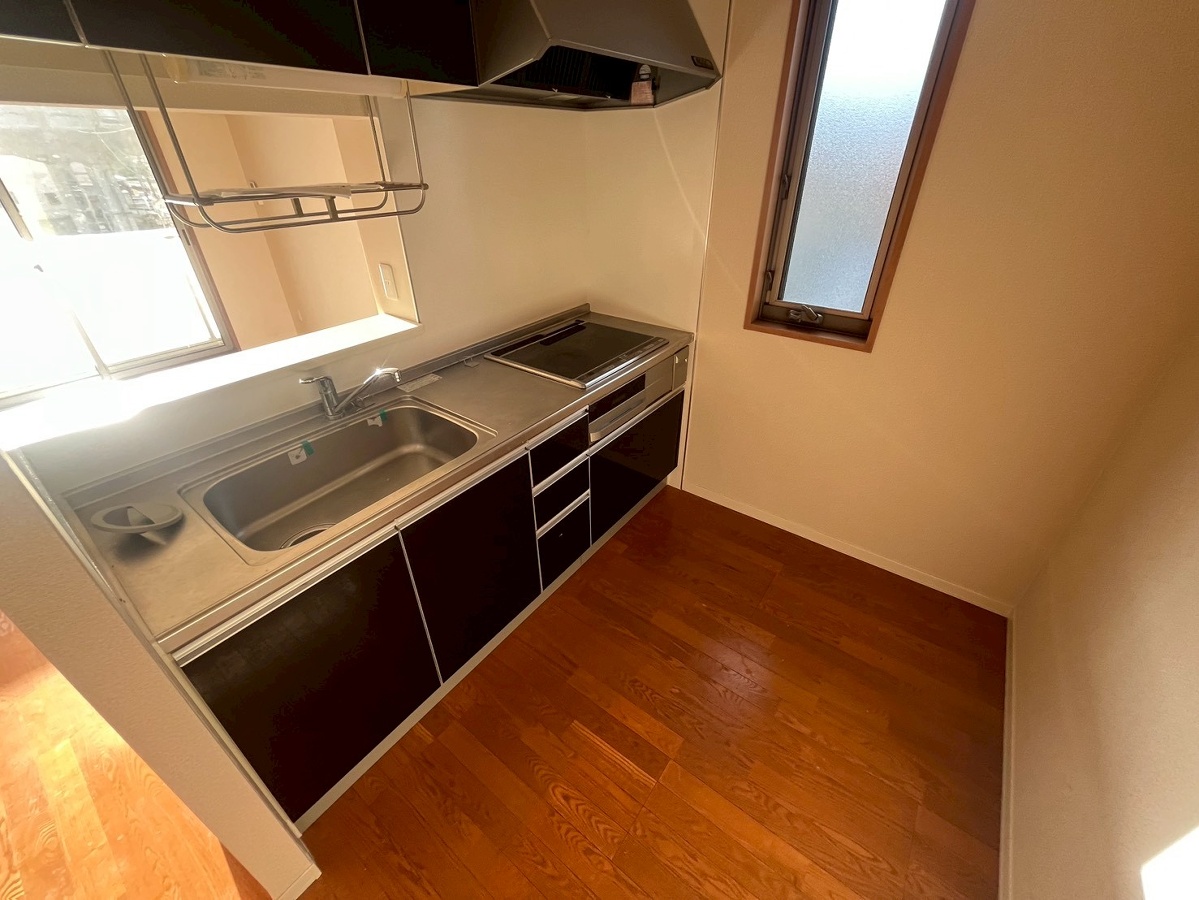 キッチン 写真4