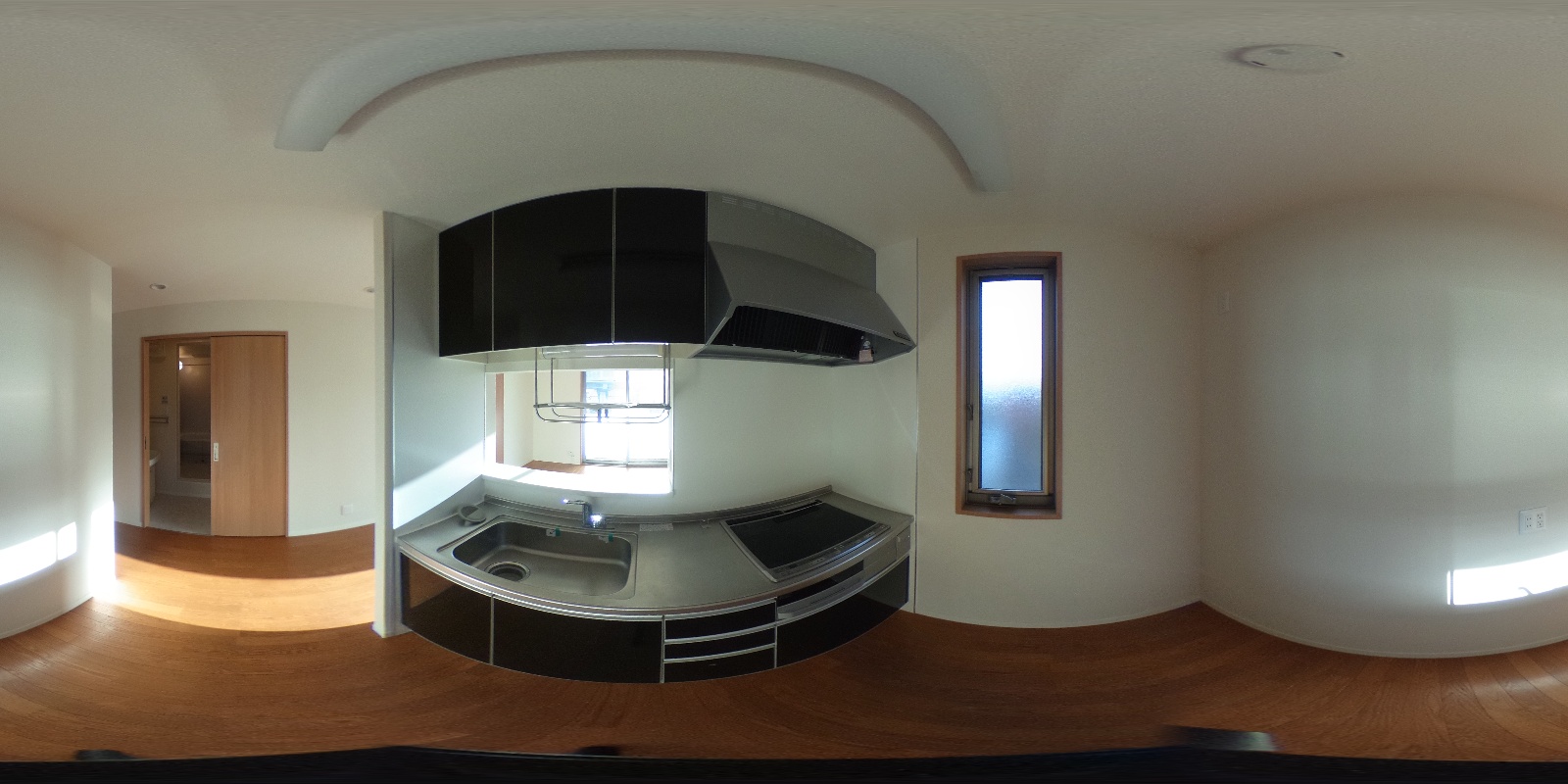 キッチン 写真33