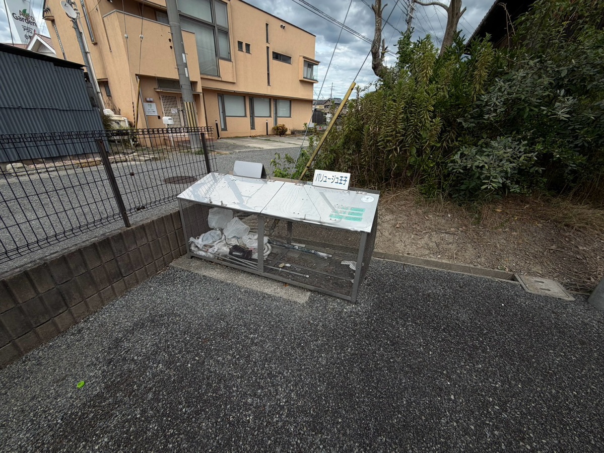 共用部 写真30