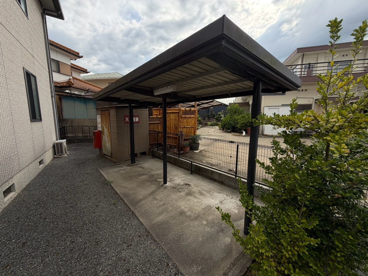 共用部 写真31