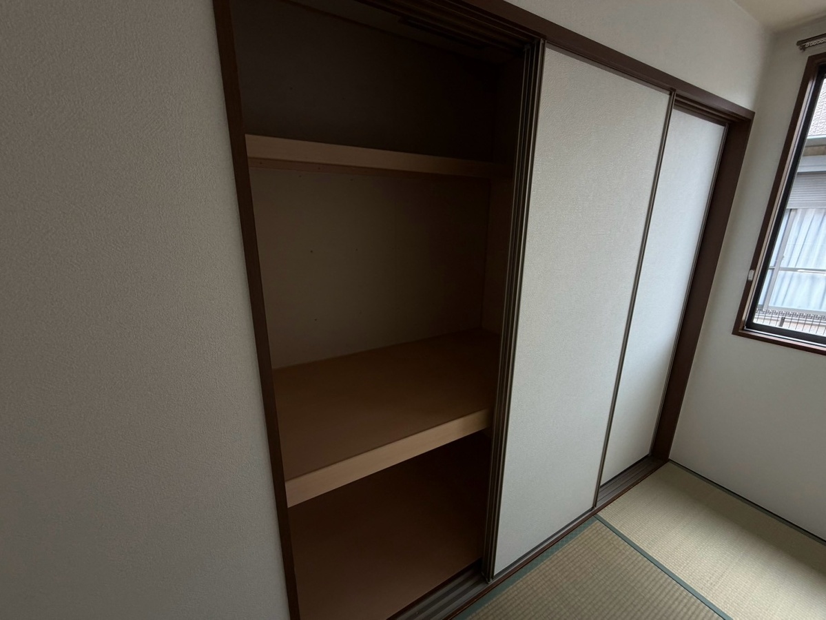 収納 写真14