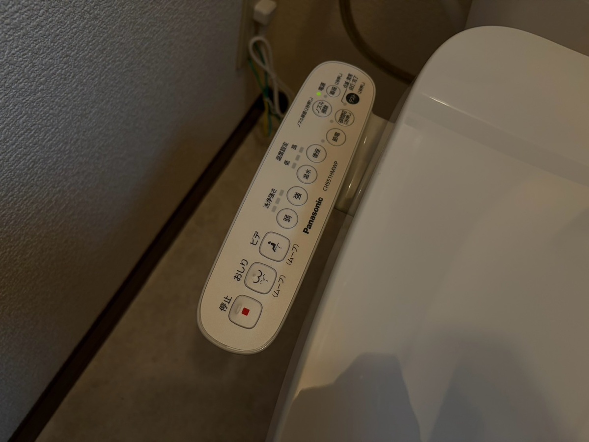 設備 写真18