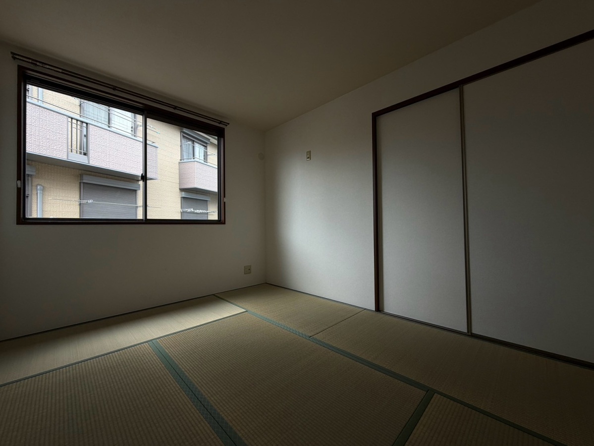 居室 写真8