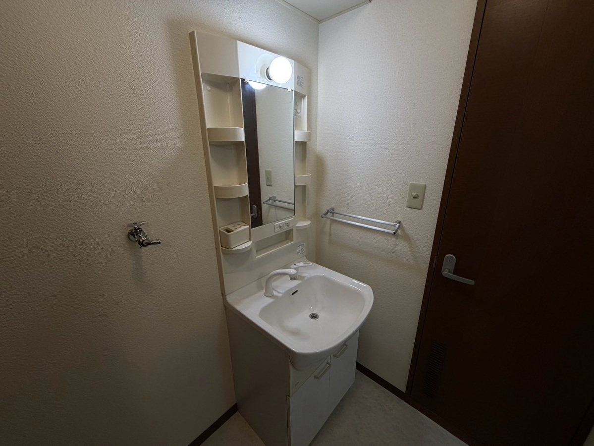 洗面所 写真10