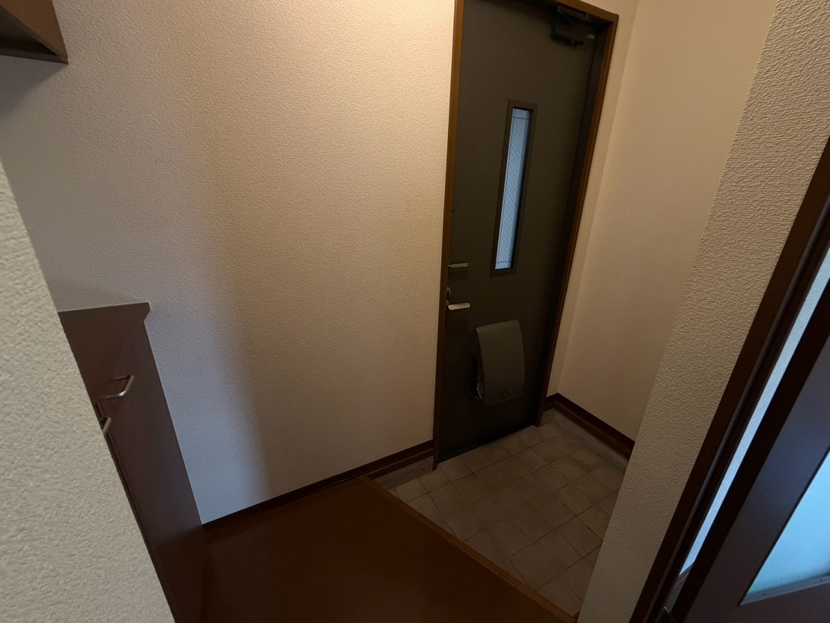 玄関 写真9