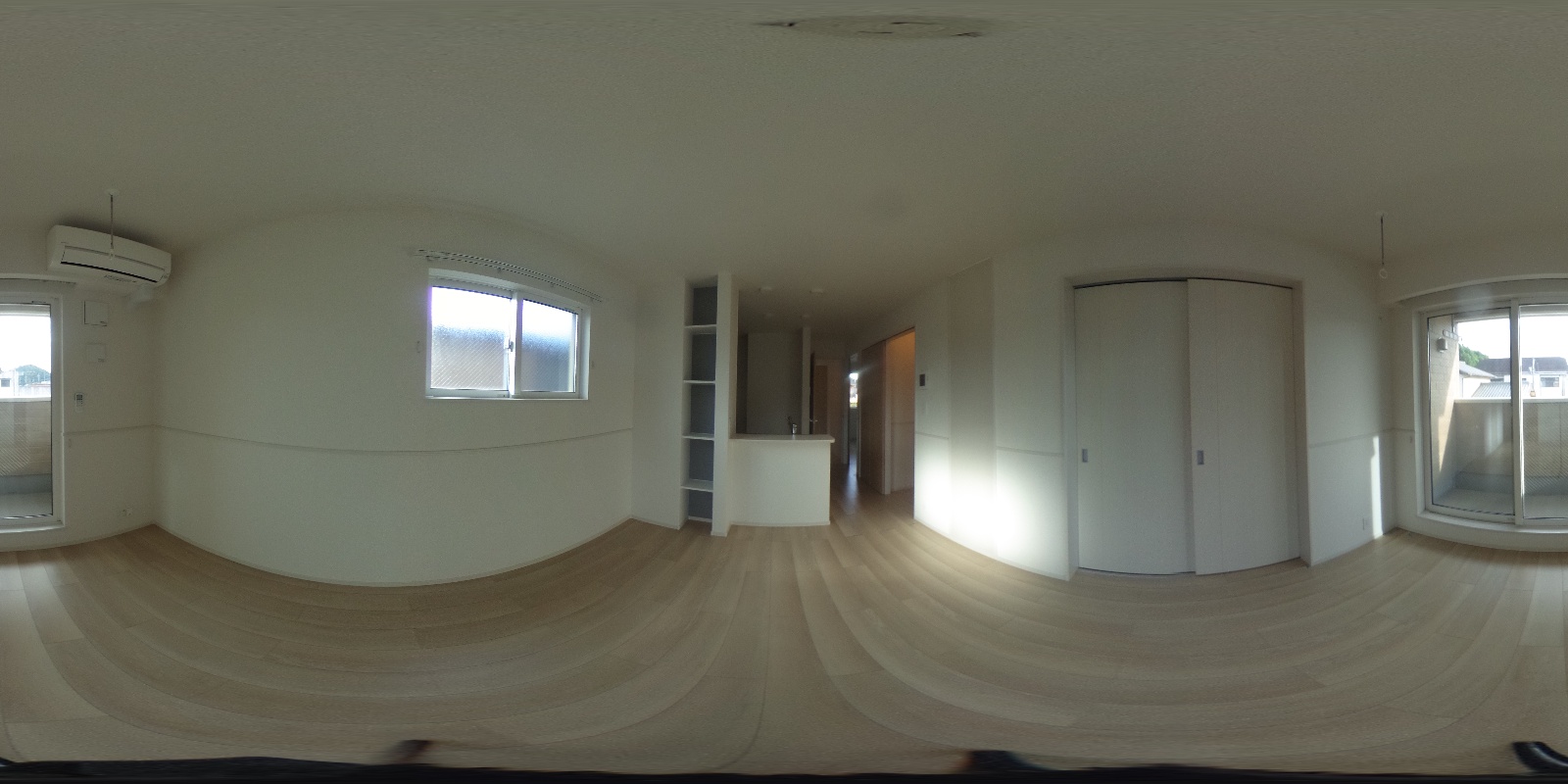 リビング 写真33