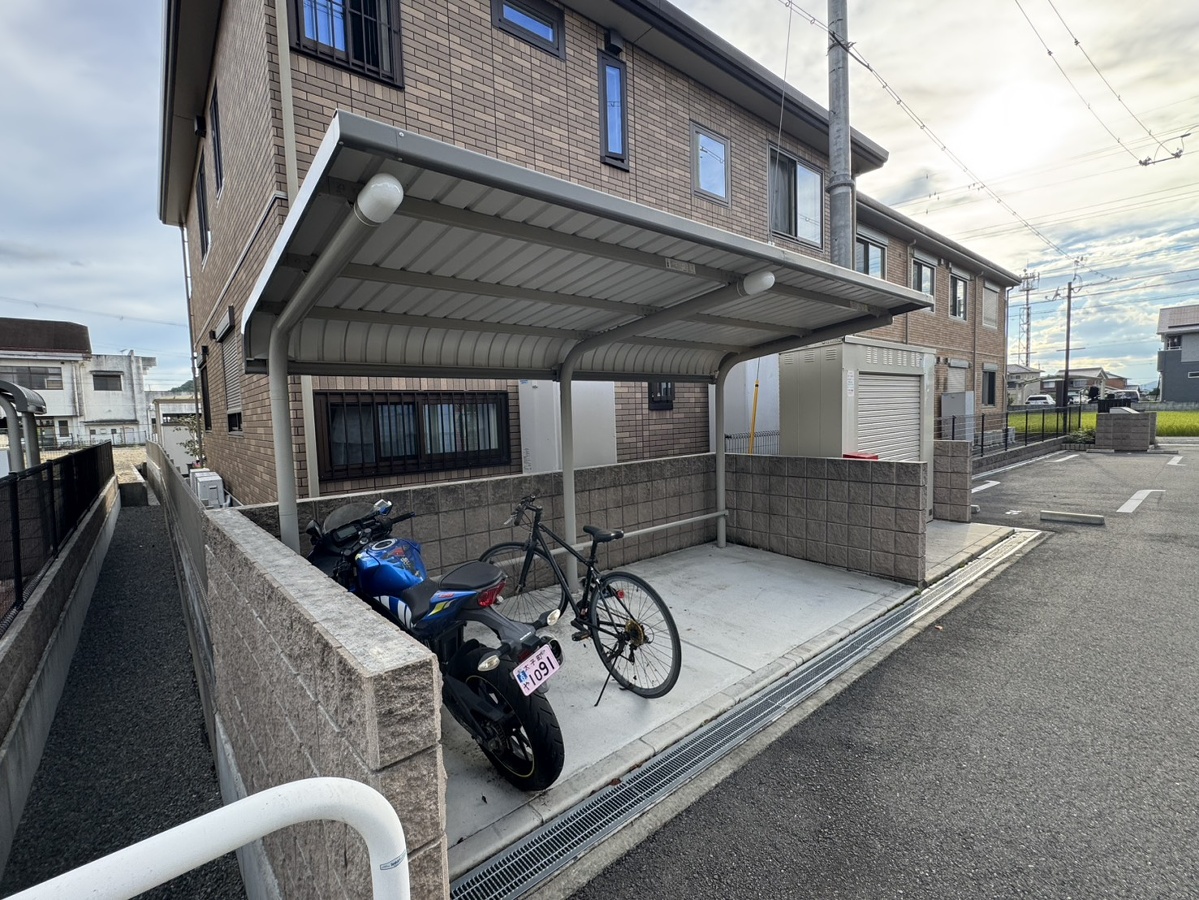 共用部 写真30