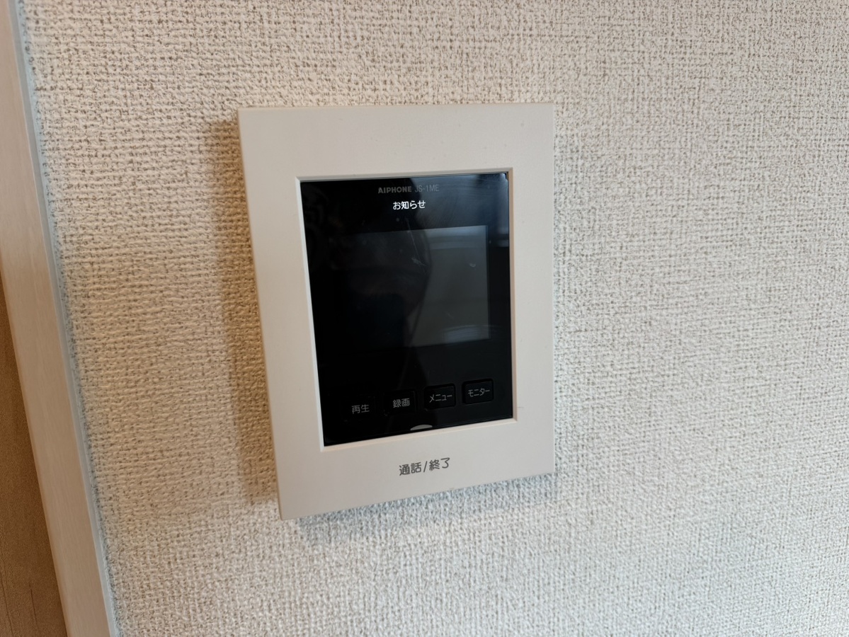 セキュリティ 写真19