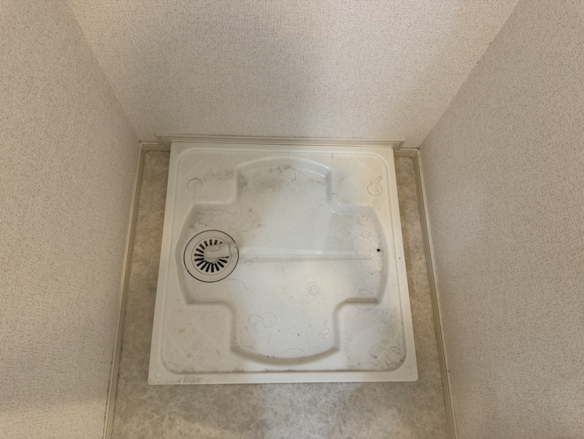 洗面所 写真12