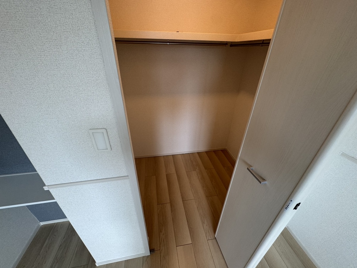収納 写真17