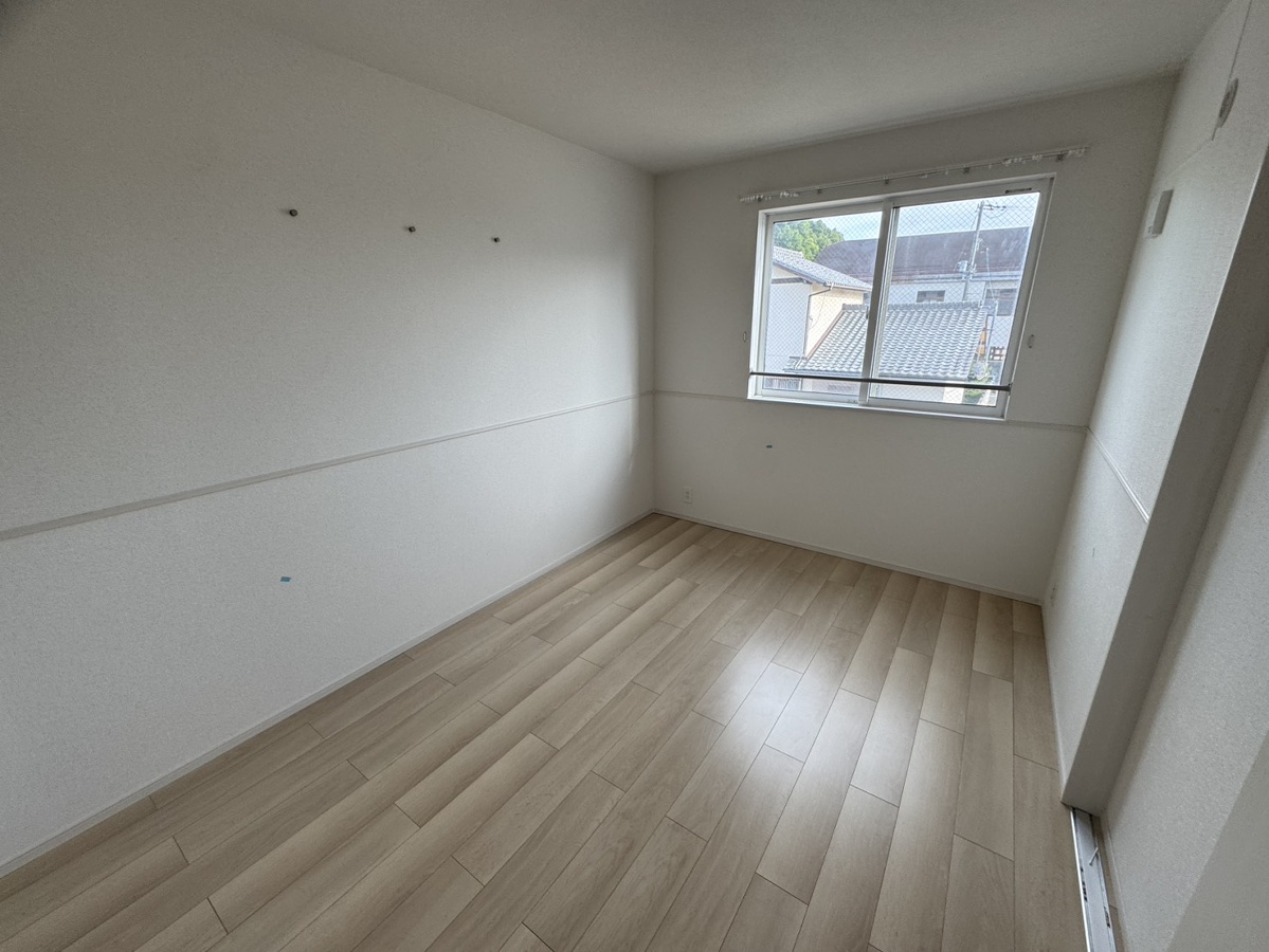 子供部屋 写真6