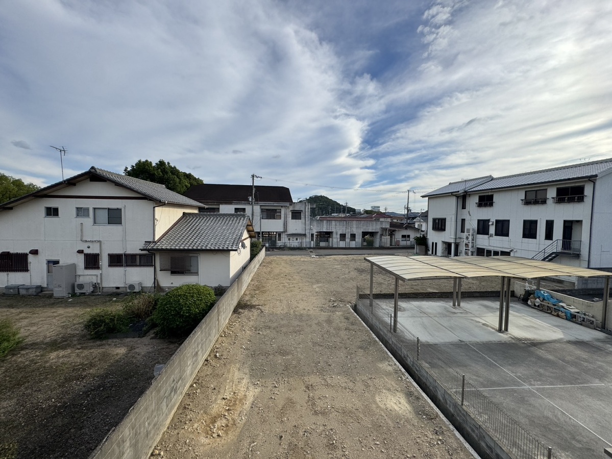 眺望 写真28
