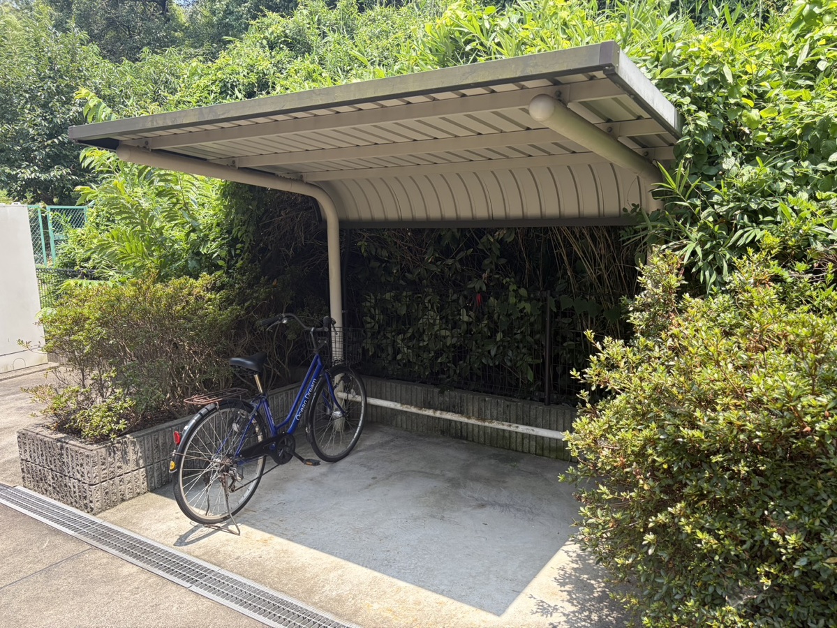共用部 写真30
