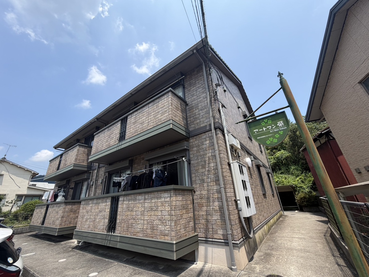 外観 写真29