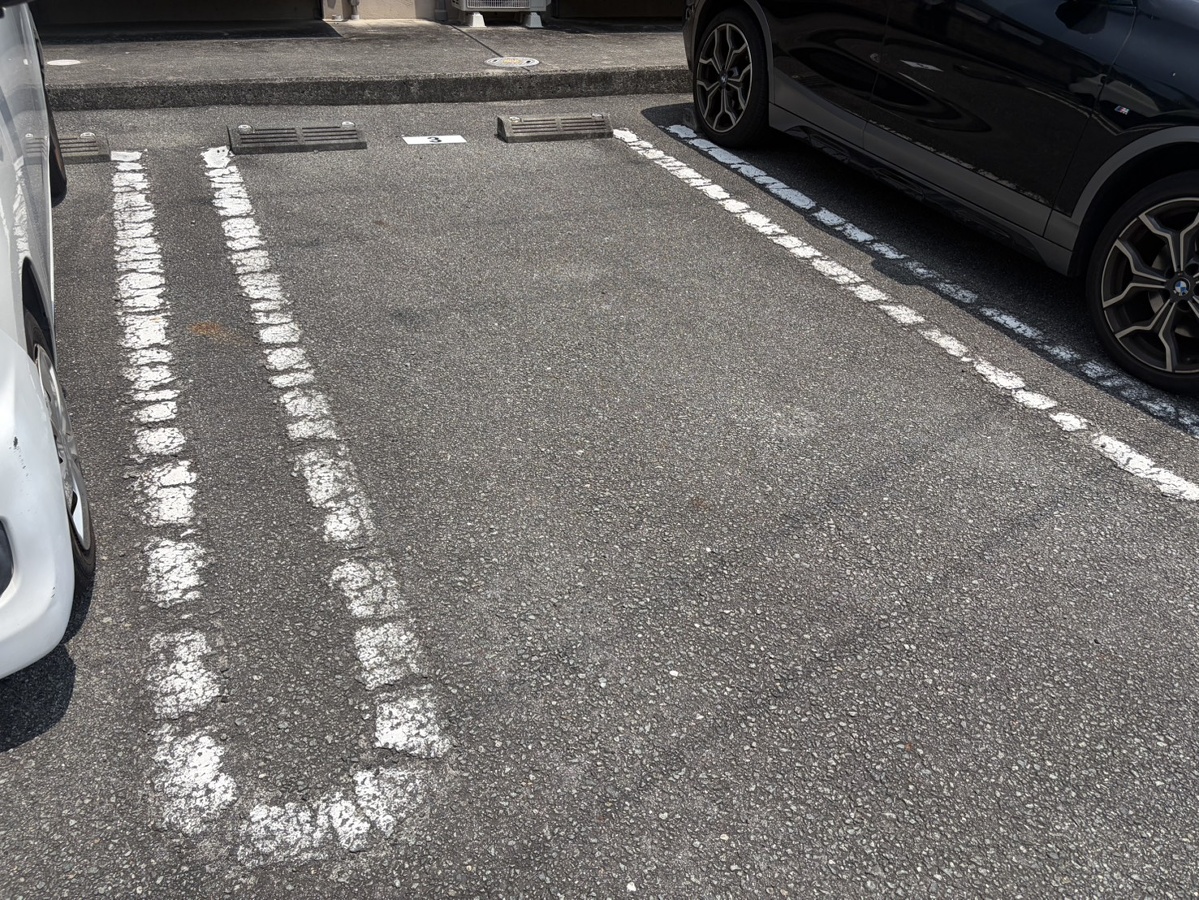 駐車場 写真32