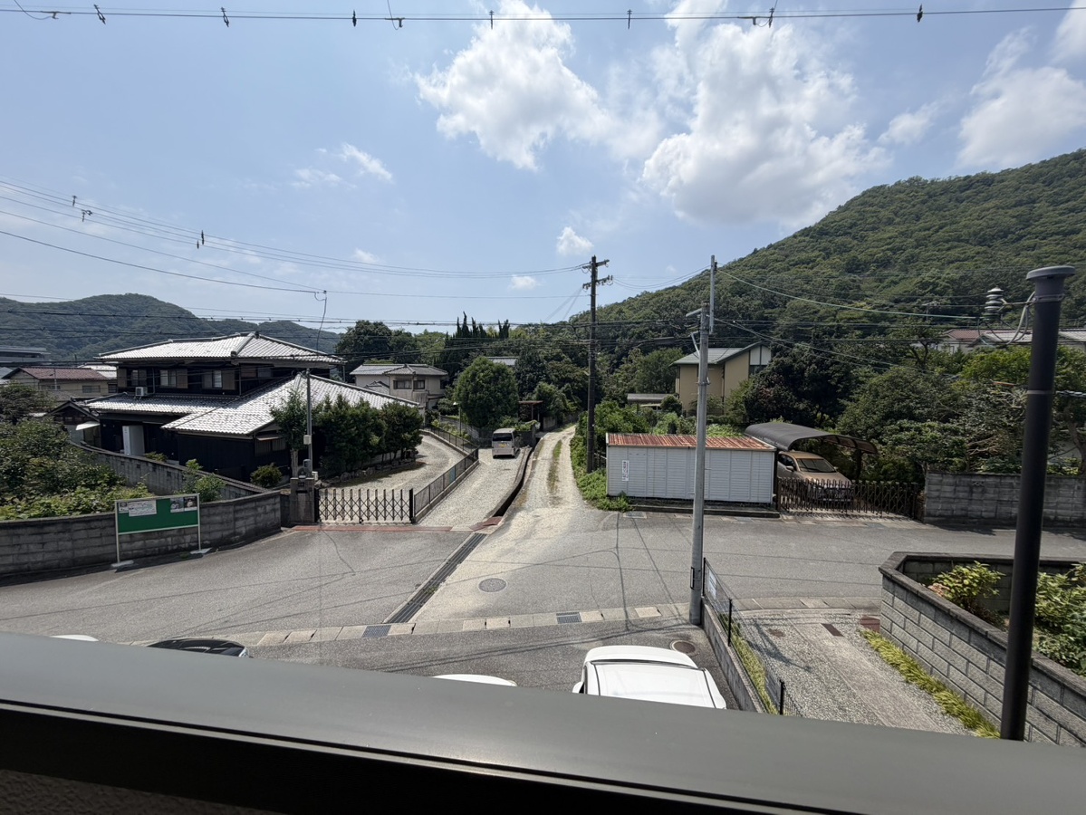 眺望 写真20