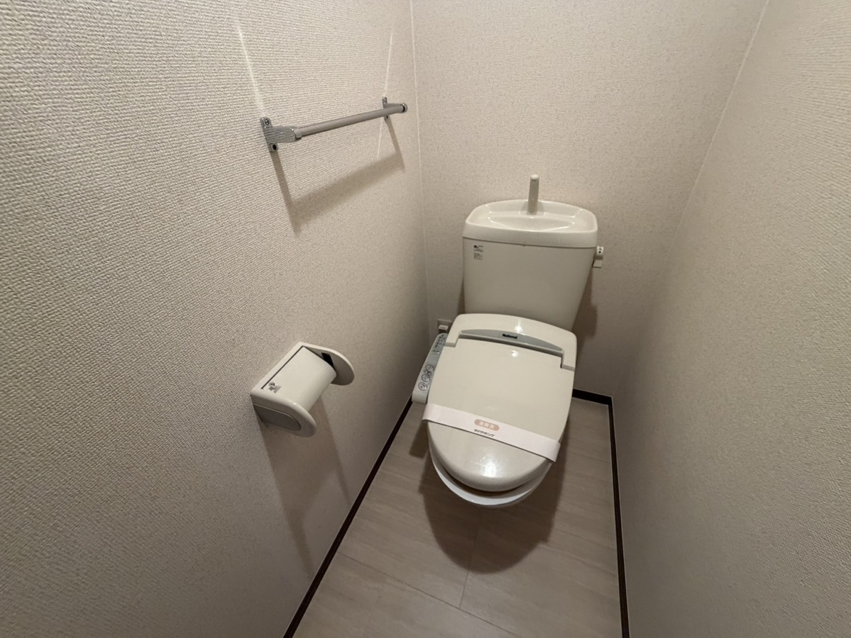 トイレ 写真13