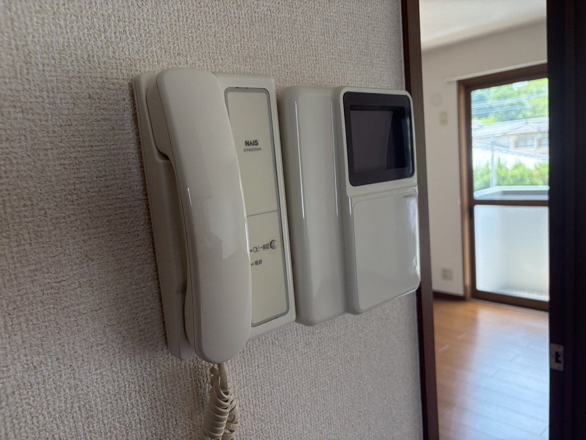 セキュリティ 写真17