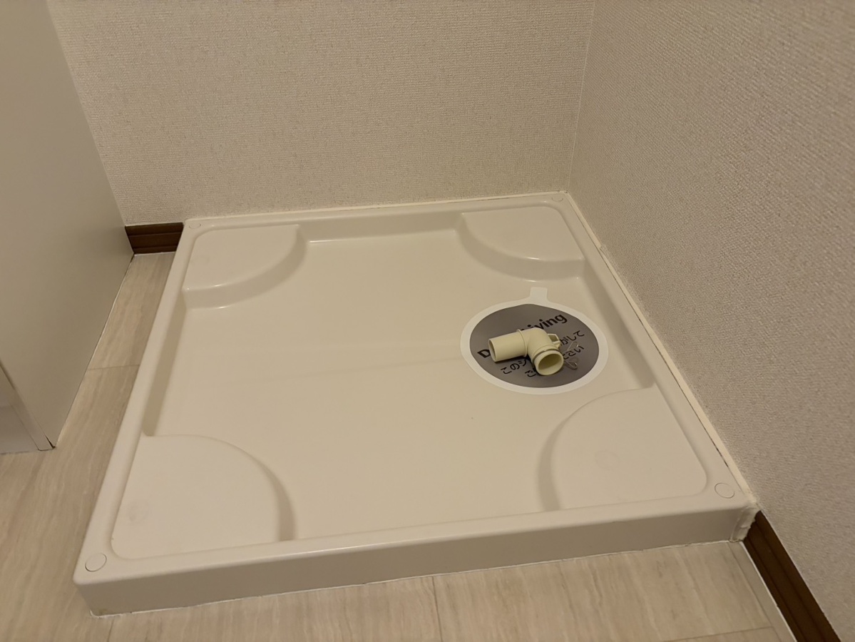 洗面所 写真10